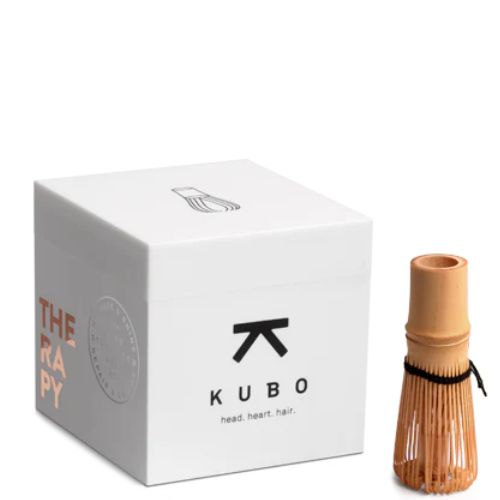 Kubo Studio - Shine Therapy