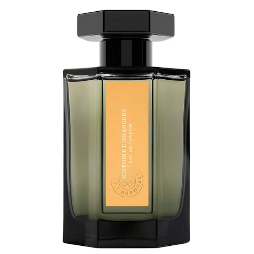 L'Artisan Parfumeur - Histoire d'Orangers