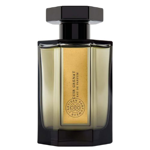 L'Artisan Parfumeur - Cuir Grenat