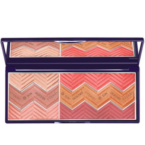 By Terry - Sun Designer Palette Hippy Chic nº5