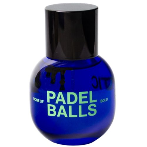 Pills - Paddle Balls