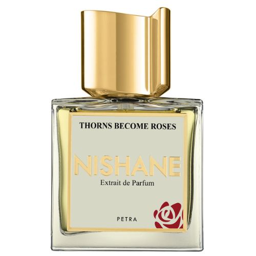 Nishane - Thorns become roses