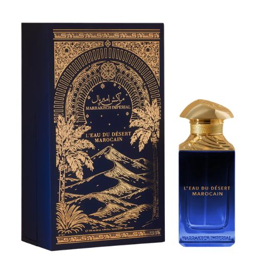 Marrakech Imperial - L'Eau du Désert Marocain