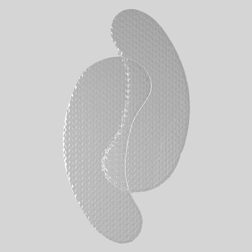 Prof. Dr. Steinkraus - Hydrogel Eye Pads