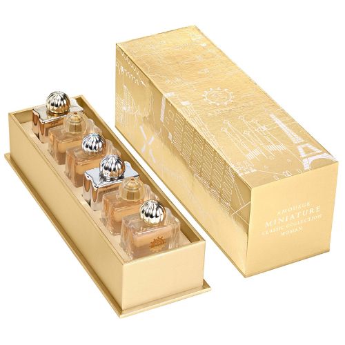 Amouage - Miniature Classic Collection Woman