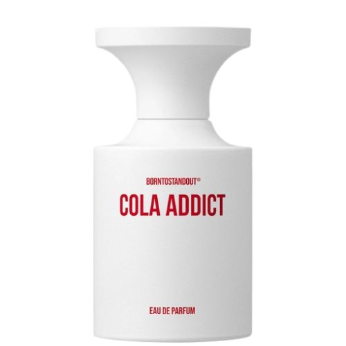 Borntostandout - Cola Addict