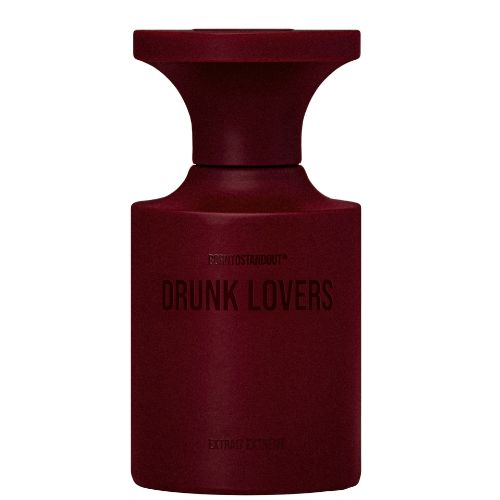Borntostandout - Drunk Lovers Extrait Extreme