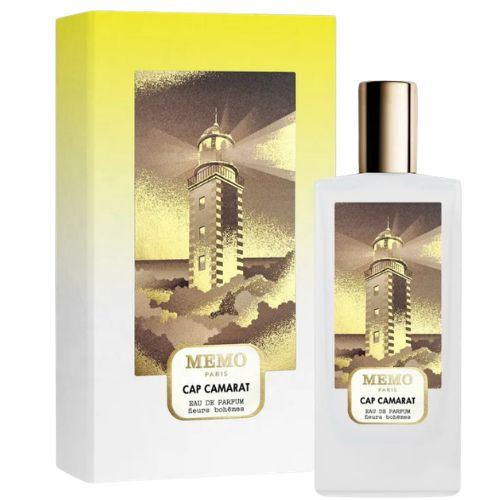 Memo - Cap Camarat