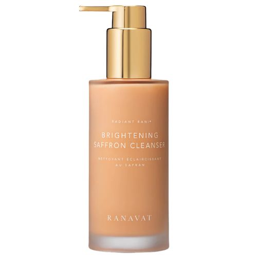 Ranavat - Brightening Saffron Cleanser
