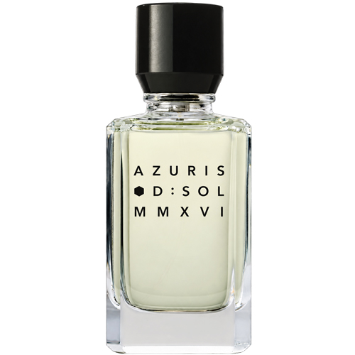 D: Sol MMXVI - Azuris