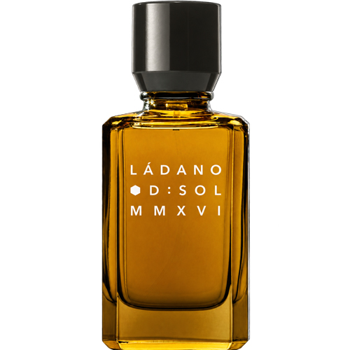 D: Sol MMXVI - Ládano