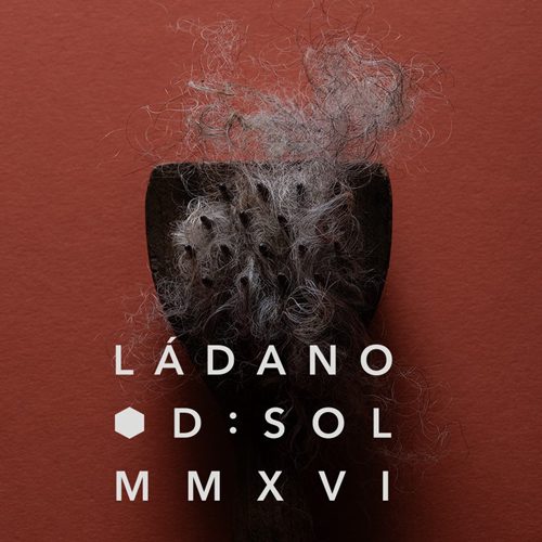 D: Sol MMXVI - Ládano