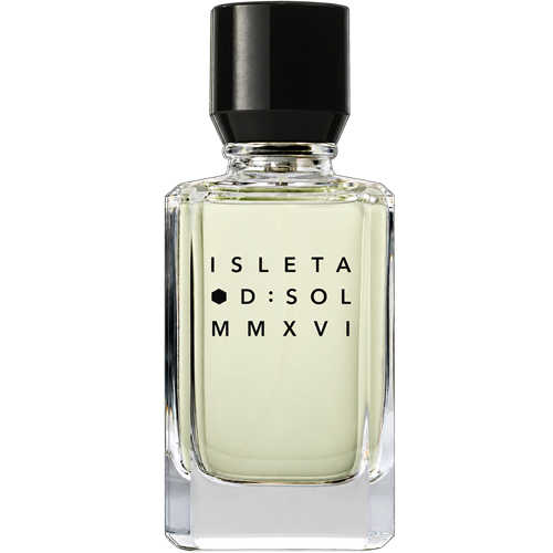 D: Sol MMXVI - Isleta