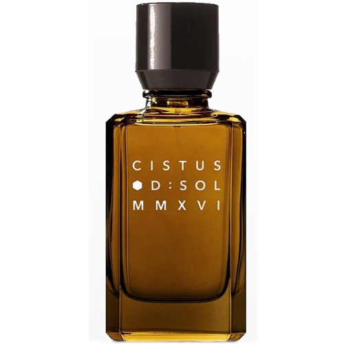 D: Sol MMXVI - Cistus