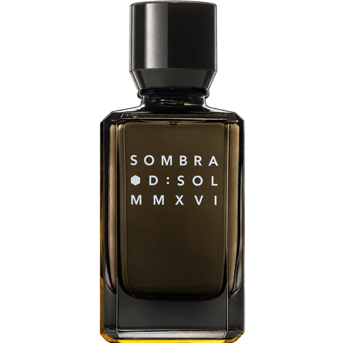 D: Sol MMXVI - Sombra 