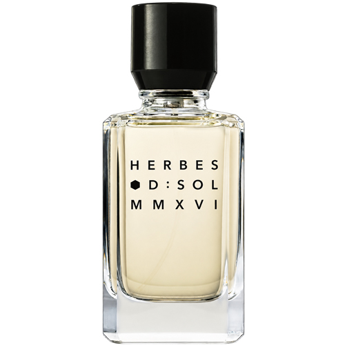 D: Sol MMXVI - Herbes