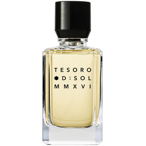 D: Sol MMXVI - Tesoro