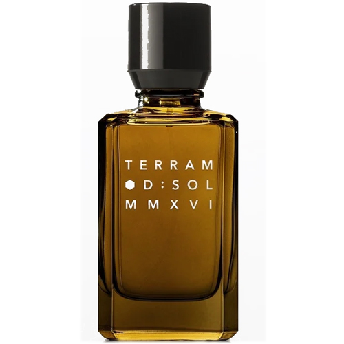 D: Sol MMXVI - Terram