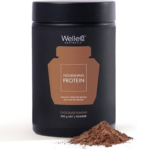 WelleCo - Nourishing Protein Cacao 