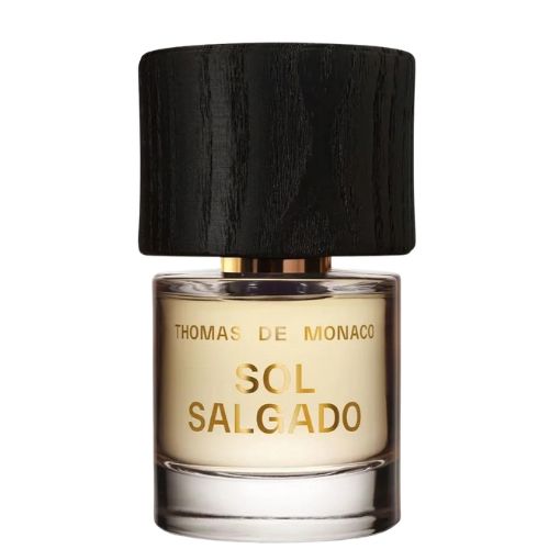 Thomas de Monaco - Sol Salgado