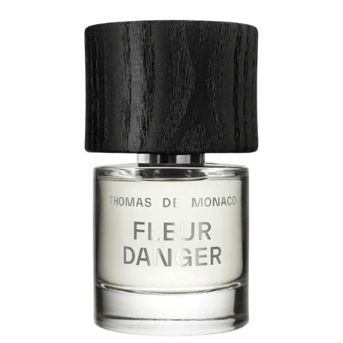 Thomas de Monaco - Fleur Danger