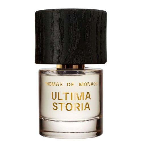 Thomas de Monaco - Ultima Storia