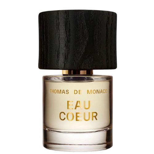 Thomas de Monaco - Eau Coeur