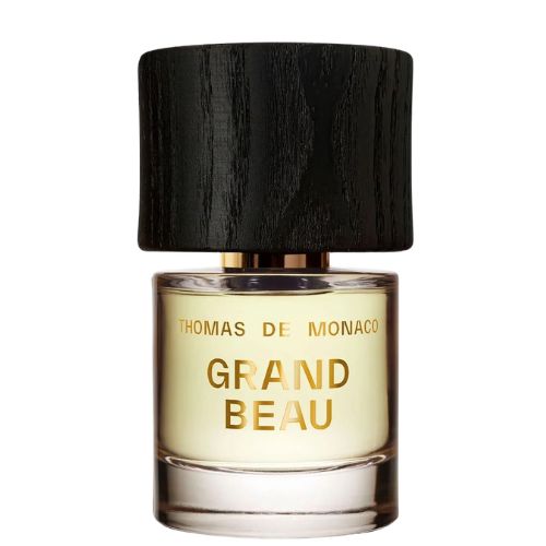 Thomas de Monaco - Grand Beau