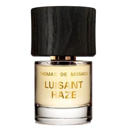 Thomas de Monaco - Luisant Haze