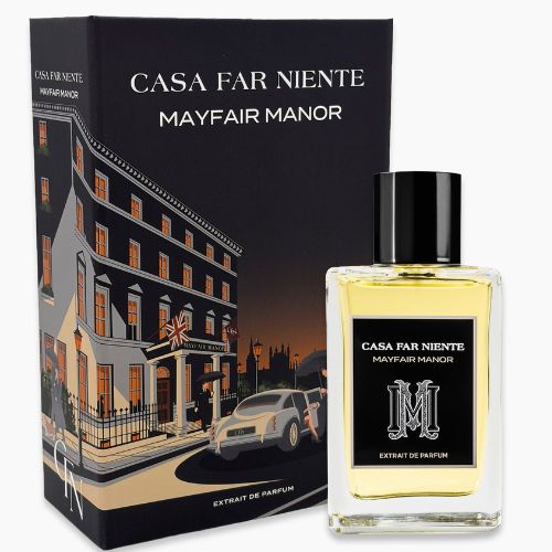 Casa Far Niente - Mayfair Manor