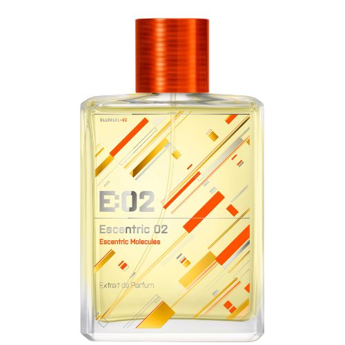 Escentric Molecules - Escentric 02 Extrait