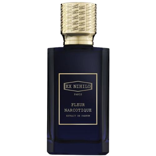 Ex Nihilo - Fleur Narcotique Extrait de Parfum