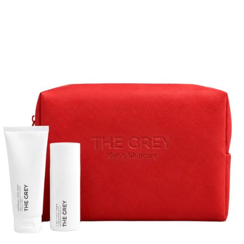 The Grey Men´s Skincare -  The starter set Christmas edition 2026