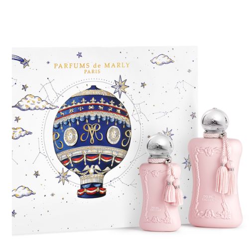 Parfums de Marly - Delina Exclusif Coffret Festive 2026