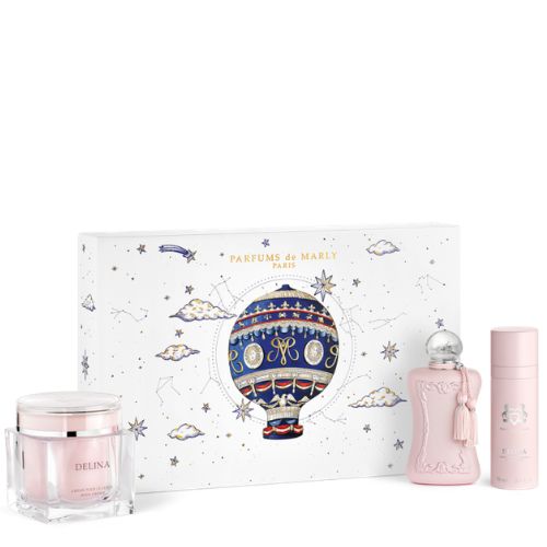 Parfums de Marly - Delina Coffret Festive 2026