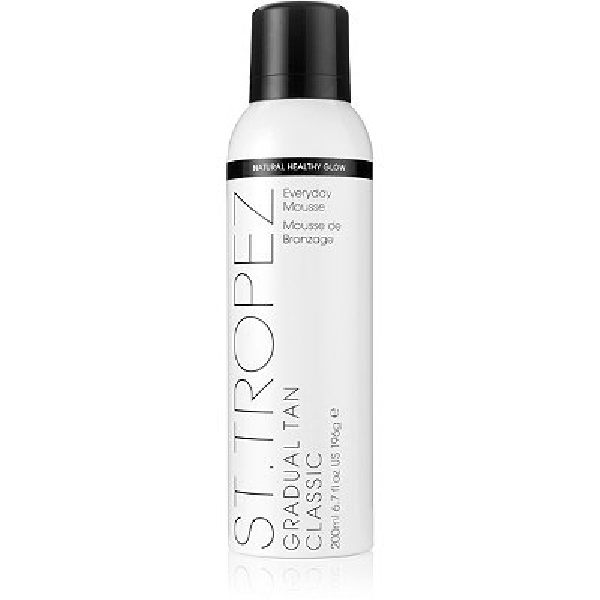 St Tropez - Gradual Tan Classic Everyday Mousse