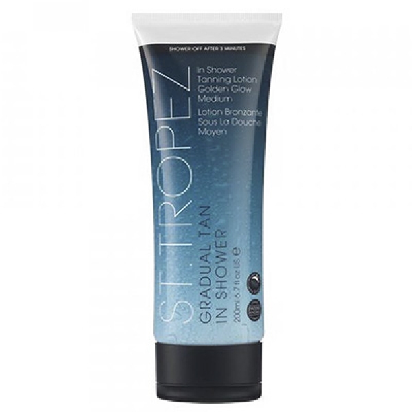 St Tropez - Gradual Tan In Shower Medium