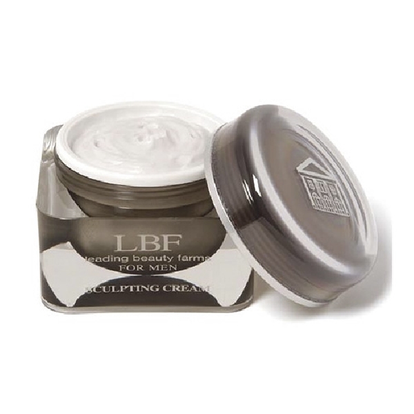 LBF - Sculpting Cream