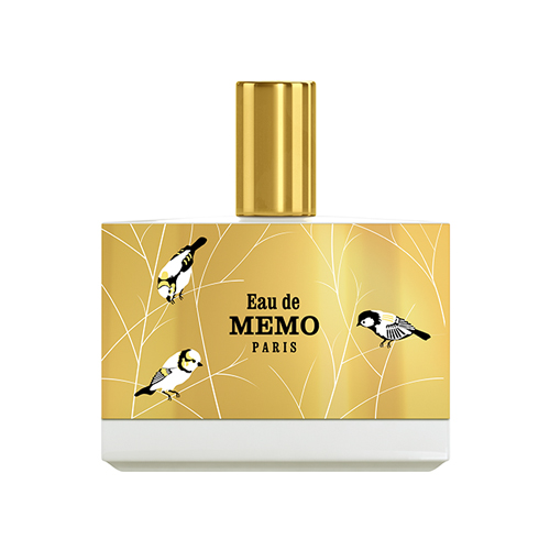 Memo - L´Eau de Memo