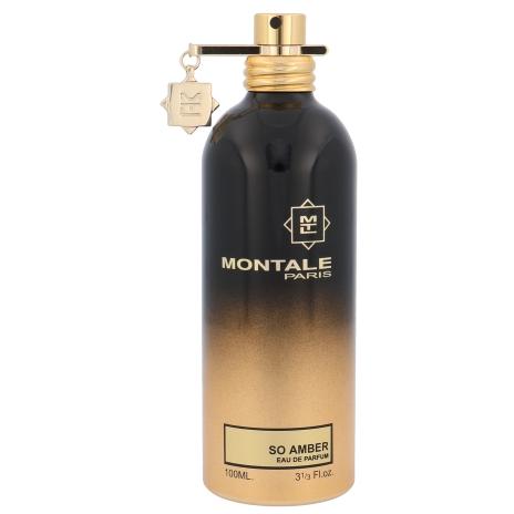 Montale - So Amber