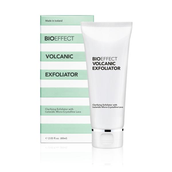 Bioeffect - Volcanic Exfoliator