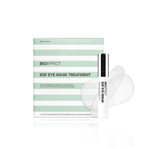 Bioeffect - EGF Eye Mask Treatment