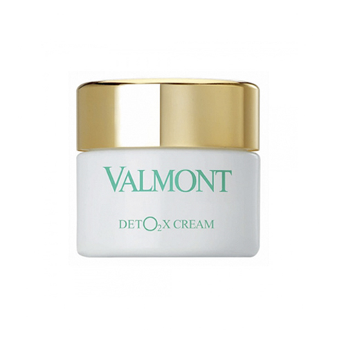 Valmont - Detox Cream 