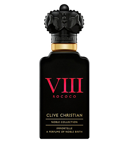 Clive Christian -  Rococo  VIII Immortelle for men