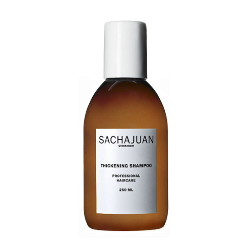 SACHAJUAN -  Thickening Shampoo