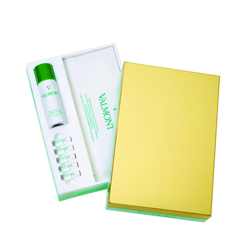 Valmont - Regenerating Mask Treatment