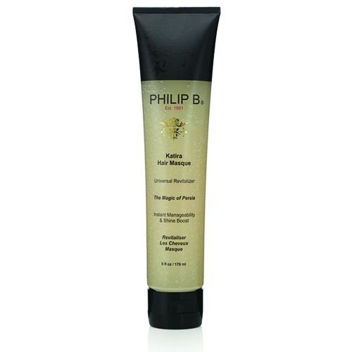 Philip B. - Katira Hair Masque