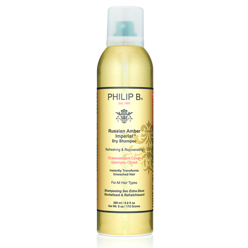 Philip B. - Russian Amber Imperial dry shampoo