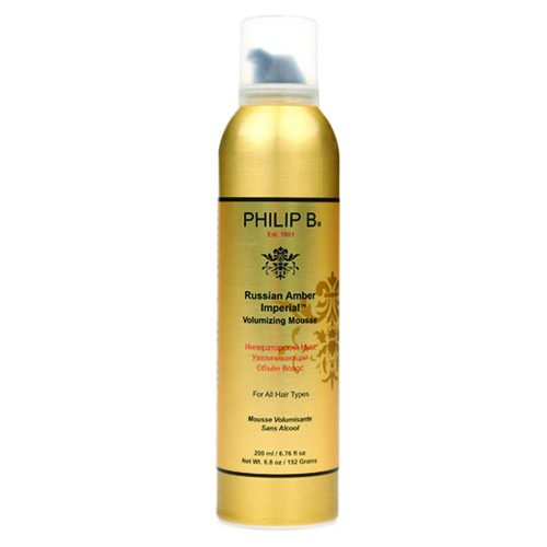 Philip B. - Russian Amber Imperial Volumizing Mousse