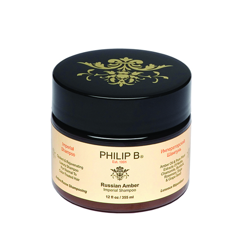 Philip B. - Russian Amber Imperial Shampoo